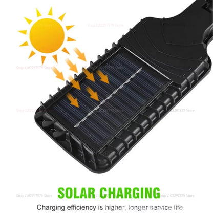 2025 luzes de rua solares ao ar livre casa rural totalmente automático led detecção super brilhante à prova dwaterproof água segurança jardim caminho lâmpada