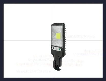 2025 luzes de rua solares ao ar livre casa rural totalmente automático led detecção super brilhante à prova dwaterproof água segurança jardim caminho lâmpada