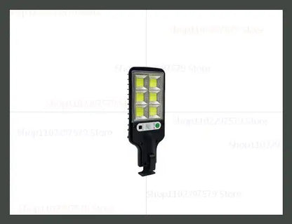 2025 luzes de rua solares ao ar livre casa rural totalmente automático led detecção super brilhante à prova dwaterproof água segurança jardim caminho lâmpada